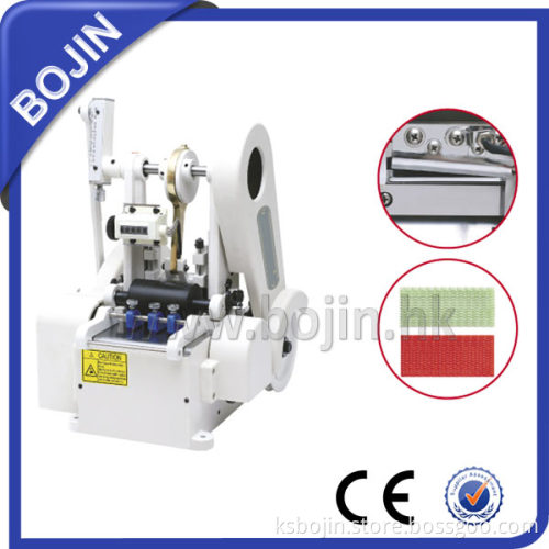 Cold Knife & Hot Knife Tape Cutter Machine (BJ-711)